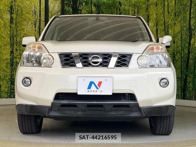 Nissan X-TRAIL 2009-05 8362033-13