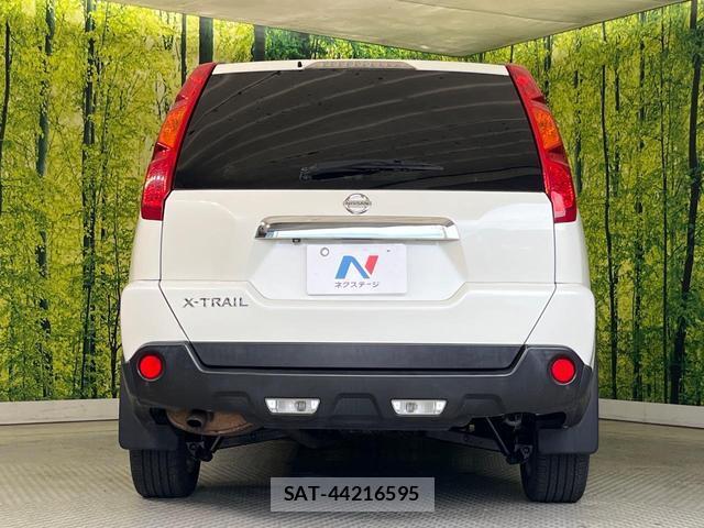Nissan X-TRAIL 2009-05 8362033-14