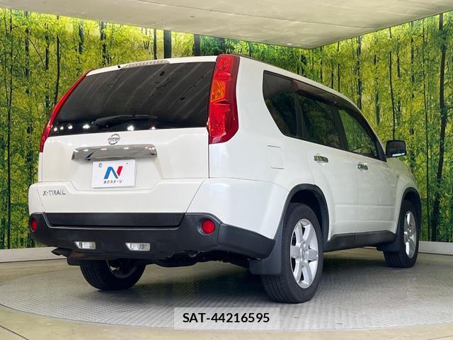 Nissan X-TRAIL 2009-05 8362033-16