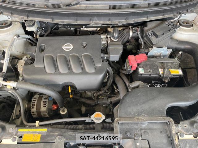 Nissan X-TRAIL 2009-05 8362033-17