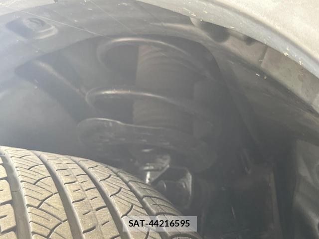 Nissan X-TRAIL 2009-05 8362033-19