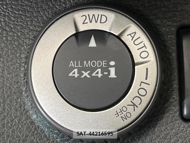 Nissan X-TRAIL 2009-05 8362033-2