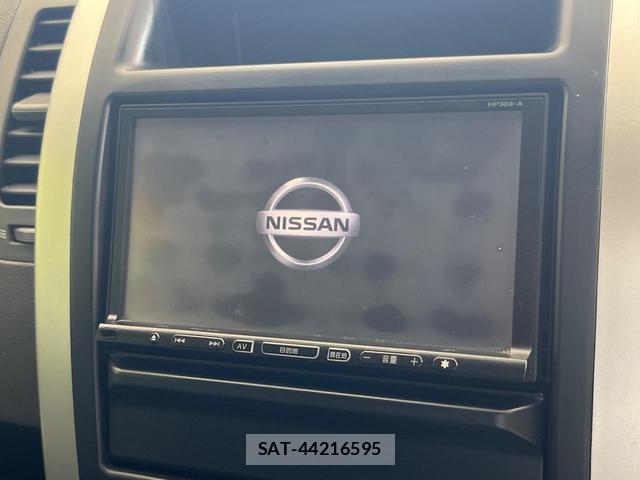 Nissan X-TRAIL 2009-05 8362033-3