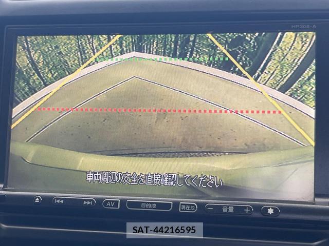 Nissan X-TRAIL 2009-05 8362033-4