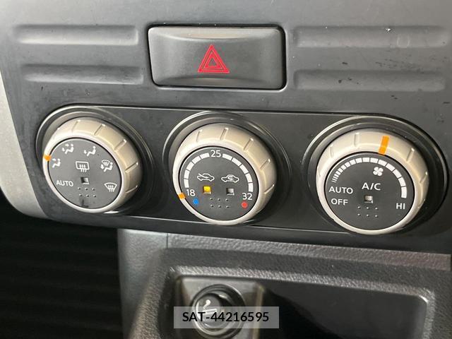 Nissan X-TRAIL 2009-05 8362033-5