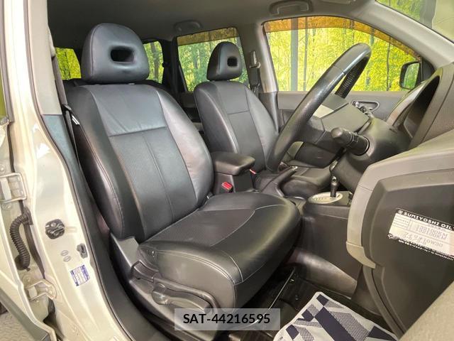 Nissan X-TRAIL 2009-05 8362033-7