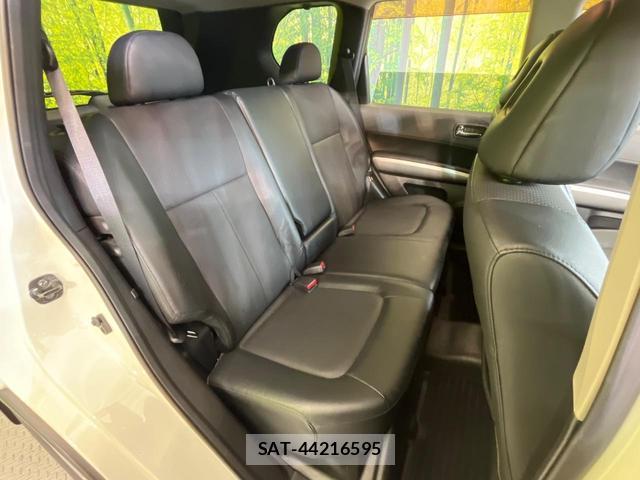 Nissan X-TRAIL 2009-05 8362033-8