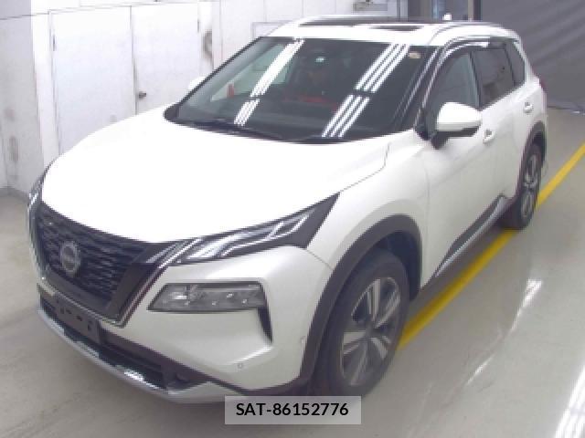 Nissan X-TRAIL 2023-06 8362072-0