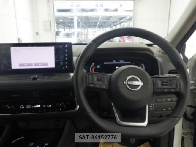 Nissan X-TRAIL 2023-06 8362072-2