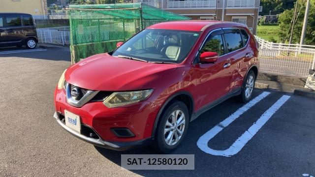 Nissan X-TRAIL 2015-08 8362297-11