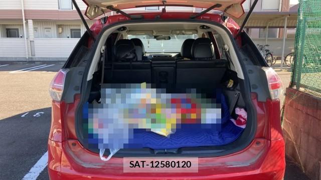 Nissan X-TRAIL 2015-08 8362297-17