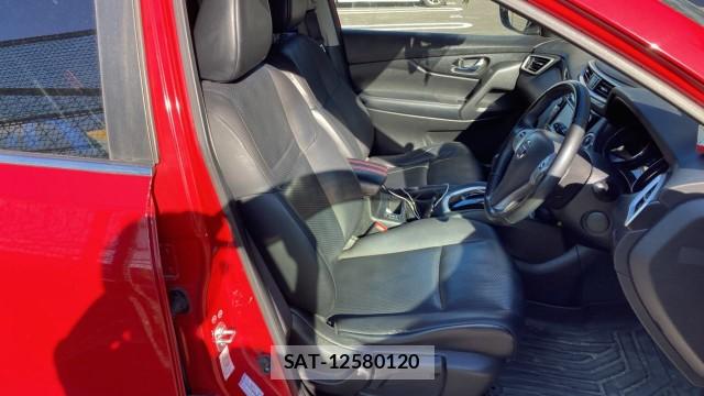 Nissan X-TRAIL 2015-08 8362297-5