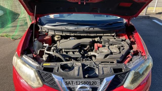 Nissan X-TRAIL 2015-08 8362297-7