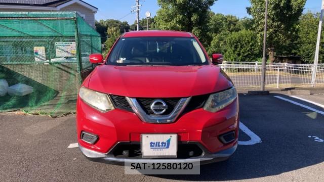Nissan X-TRAIL 2015-08 8362297-9