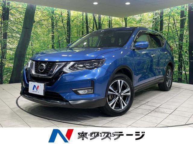 Nissan X-TRAIL 2019-02 8362342-0