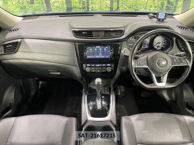 Nissan X-TRAIL 2019-02 8362342-1