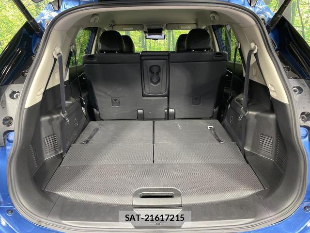 Nissan X-TRAIL 2019-02 8362342-10