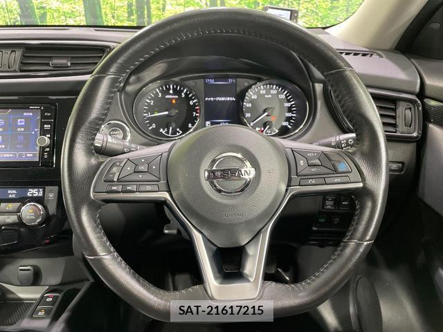 Nissan X-TRAIL 2019-02 8362342-11