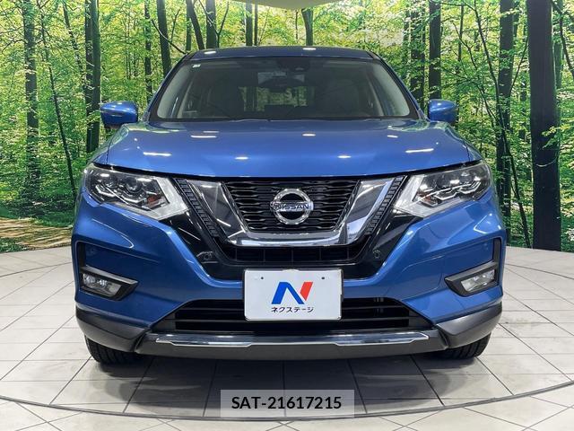 Nissan X-TRAIL 2019-02 8362342-14