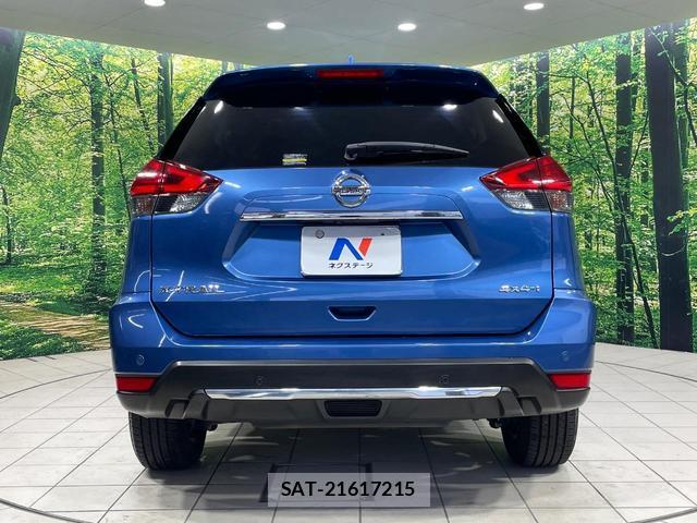 Nissan X-TRAIL 2019-02 8362342-15