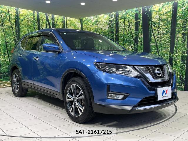 Nissan X-TRAIL 2019-02 8362342-16