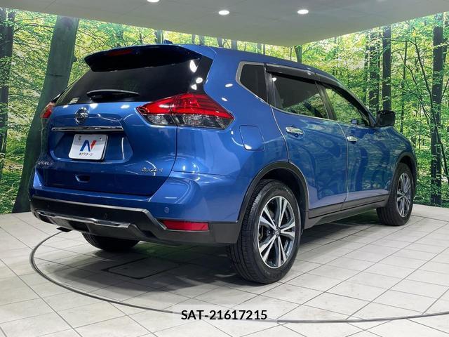 Nissan X-TRAIL 2019-02 8362342-17