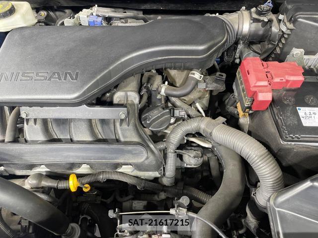Nissan X-TRAIL 2019-02 8362342-18