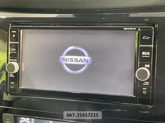 Nissan X-TRAIL 2019-02 8362342-2