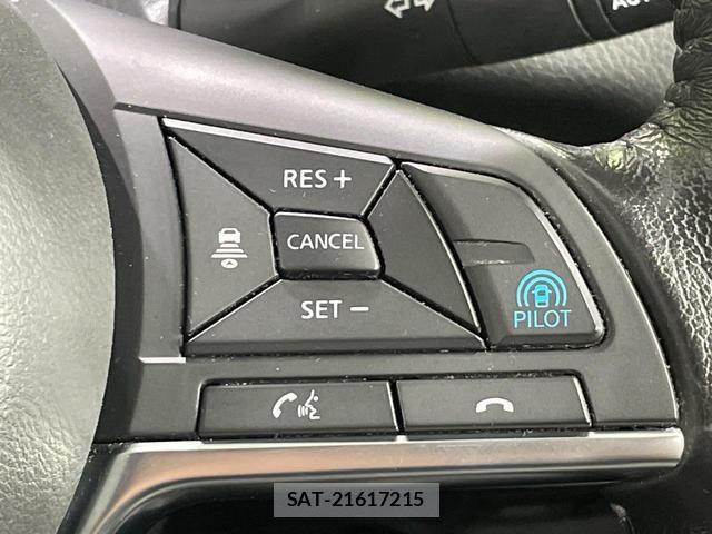 Nissan X-TRAIL 2019-02 8362342-4