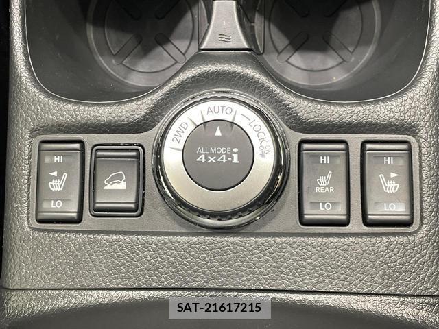 Nissan X-TRAIL 2019-02 8362342-6