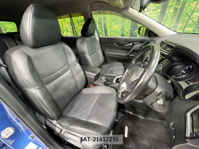 Nissan X-TRAIL 2019-02 8362342-7