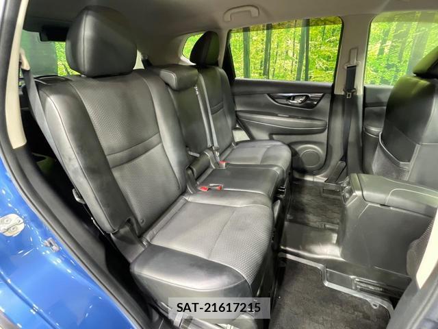 Nissan X-TRAIL 2019-02 8362342-8