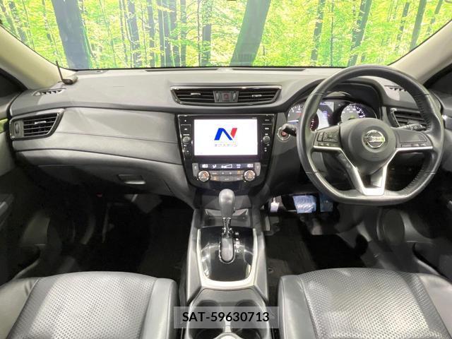 Nissan X-TRAIL 2018-03 8362573-1