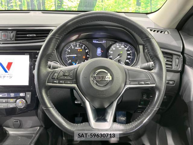 Nissan X-TRAIL 2018-03 8362573-10