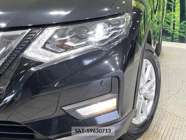 Nissan X-TRAIL 2018-03 8362573-11