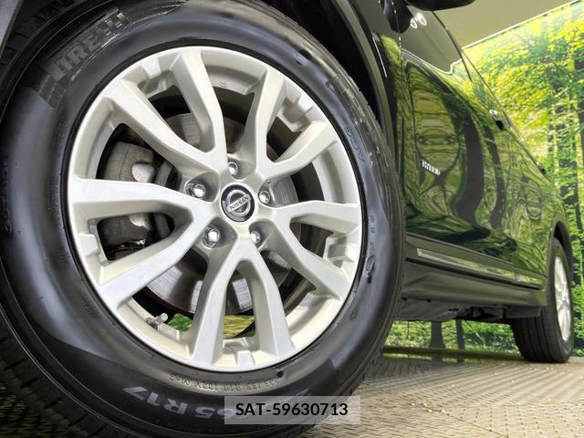 Nissan X-TRAIL 2018-03 8362573-12