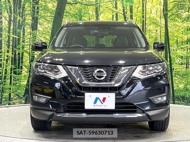 Nissan X-TRAIL 2018-03 8362573-13