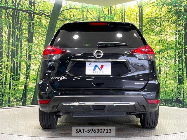 Nissan X-TRAIL 2018-03 8362573-14