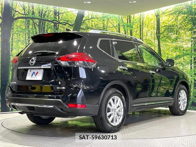 Nissan X-TRAIL 2018-03 8362573-16