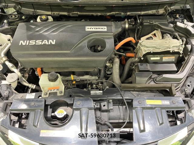 Nissan X-TRAIL 2018-03 8362573-17