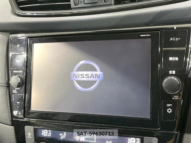 Nissan X-TRAIL 2018-03 8362573-3