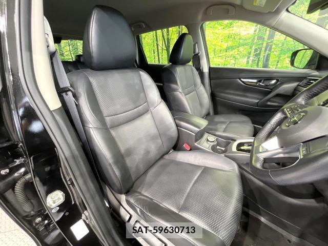 Nissan X-TRAIL 2018-03 8362573-7