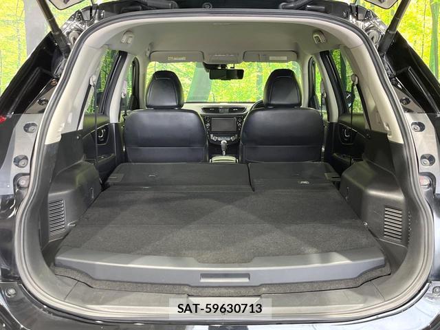 Nissan X-TRAIL 2018-03 8362573-9