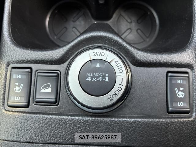 Nissan X-TRAIL 2014-07 8362759-11