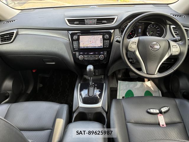 Nissan X-TRAIL 2014-07 8362759-14