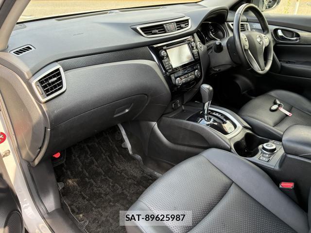 Nissan X-TRAIL 2014-07 8362759-15