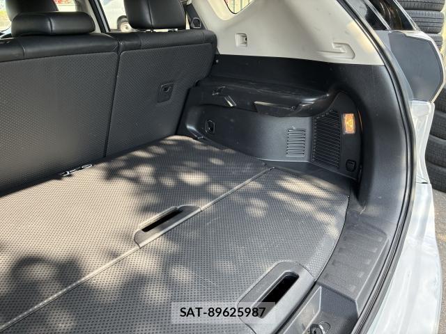 Nissan X-TRAIL 2014-07 8362759-17