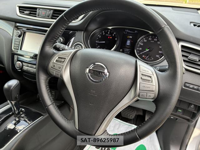 Nissan X-TRAIL 2014-07 8362759-18