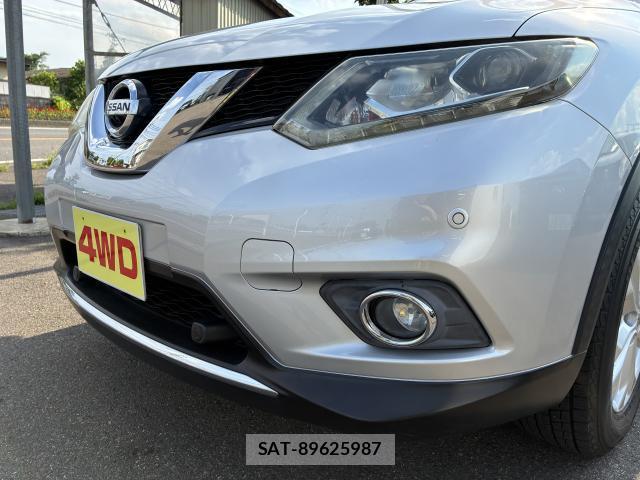 Nissan X-TRAIL 2014-07 8362759-19