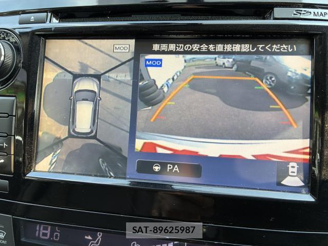 Nissan X-TRAIL 2014-07 8362759-4